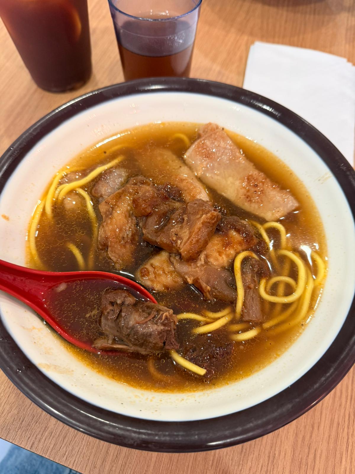 Cart Noodle House
